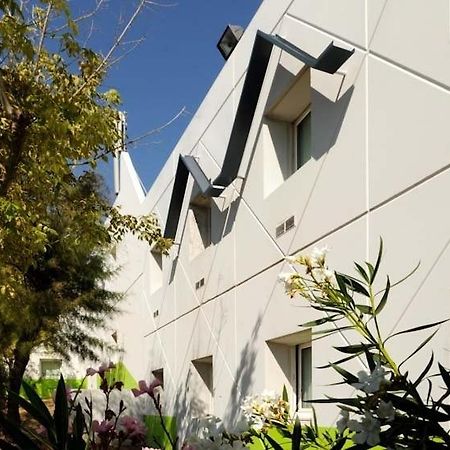 Lemon Hotel - Mery Sur Oise/Cergy المظهر الخارجي الصورة