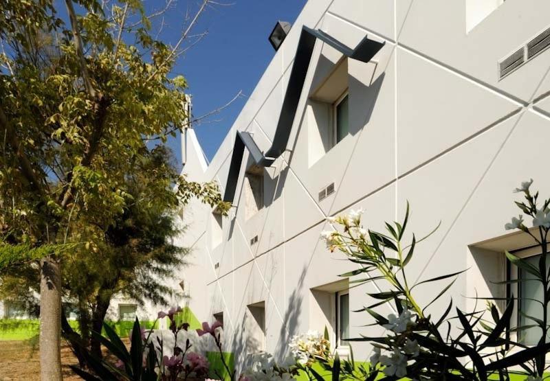 Lemon Hotel - Mery Sur Oise/Cergy المظهر الخارجي الصورة