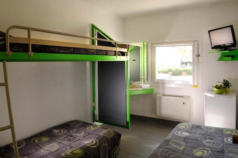 Lemon Hotel - Mery Sur Oise/Cergy الغرفة الصورة
