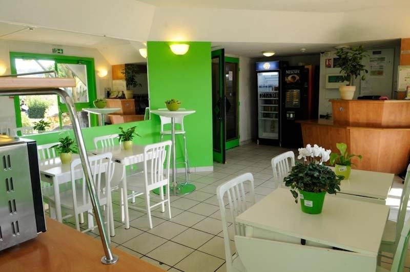 Lemon Hotel - Mery Sur Oise/Cergy المظهر الخارجي الصورة