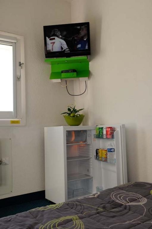 Lemon Hotel - Mery Sur Oise/Cergy الغرفة الصورة