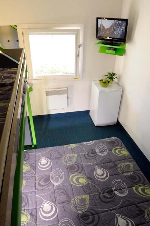 Lemon Hotel - Mery Sur Oise/Cergy الغرفة الصورة