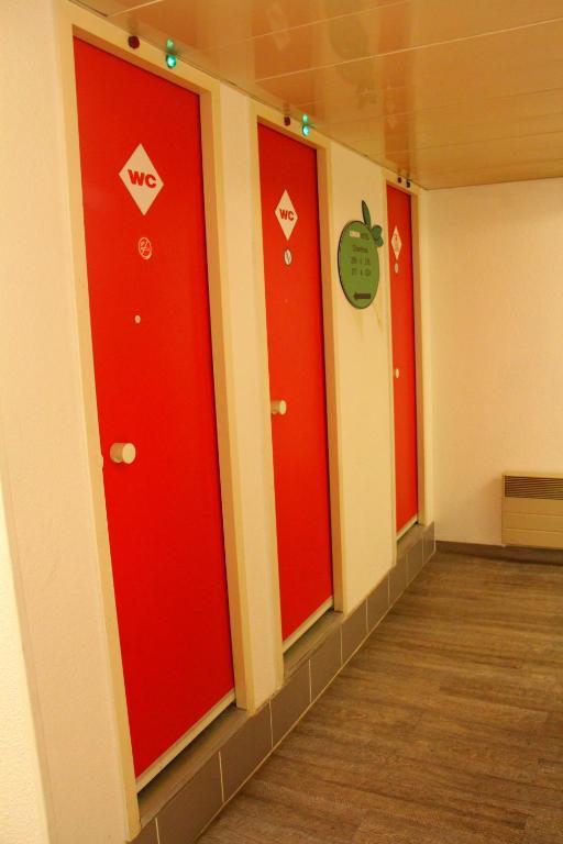 Lemon Hotel - Mery Sur Oise/Cergy المظهر الخارجي الصورة