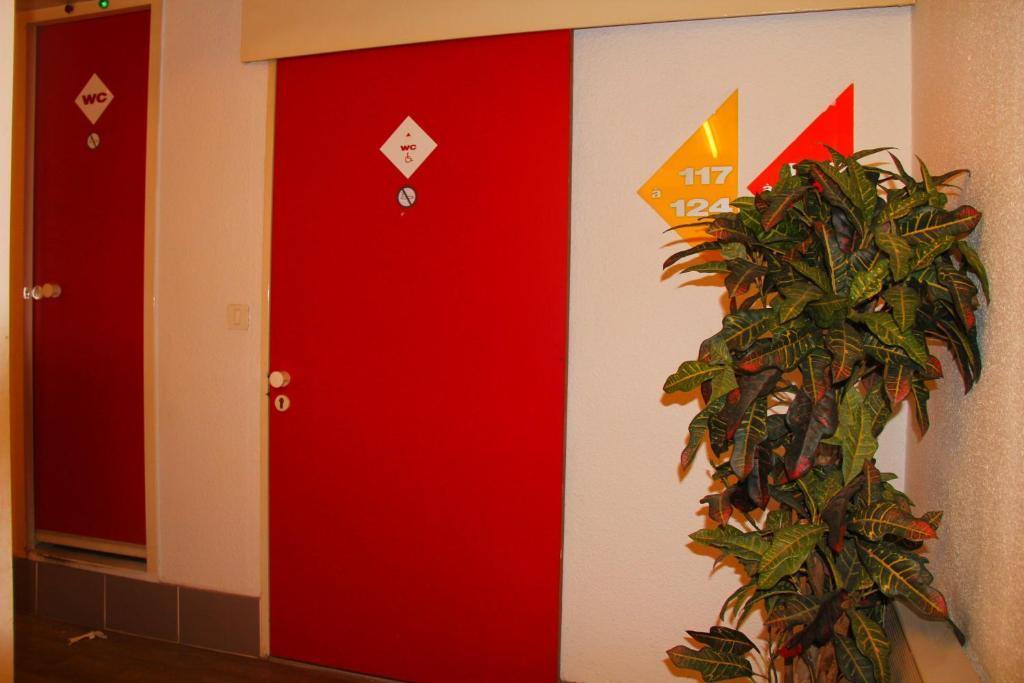 Lemon Hotel - Mery Sur Oise/Cergy المظهر الخارجي الصورة