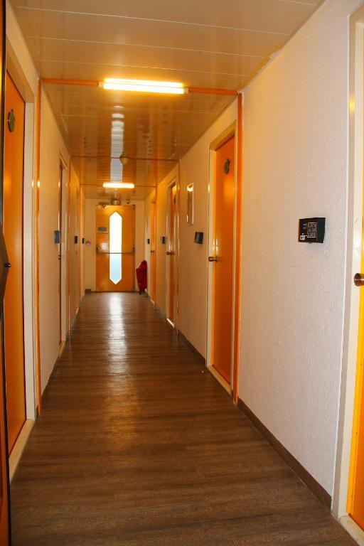 Lemon Hotel - Mery Sur Oise/Cergy المظهر الخارجي الصورة
