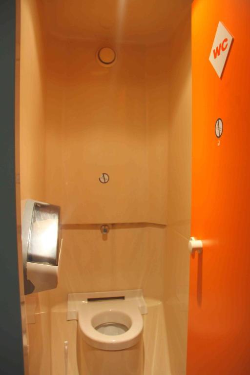 Lemon Hotel - Mery Sur Oise/Cergy المظهر الخارجي الصورة