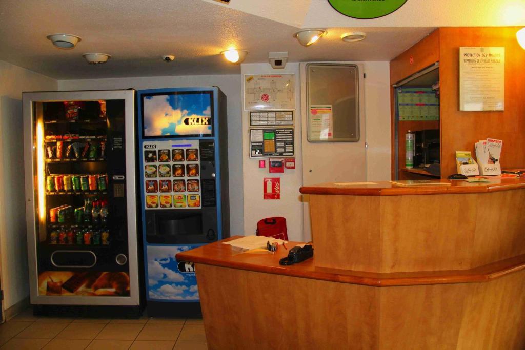 Lemon Hotel - Mery Sur Oise/Cergy المظهر الخارجي الصورة