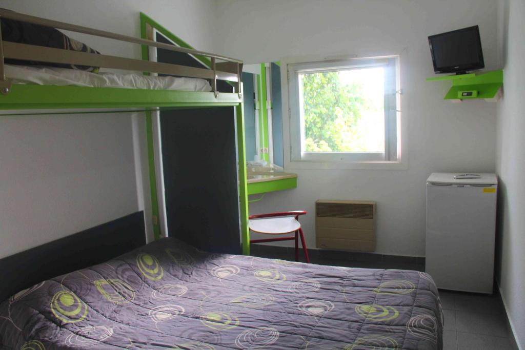 Lemon Hotel - Mery Sur Oise/Cergy المظهر الخارجي الصورة